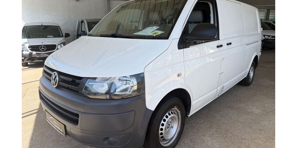VW T5 Transporter 208.623 km 8.900 &euro; Bönningstedt 25474