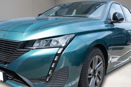 Peugeot 308 31.048 km 20.490 &euro; Bochum 44801