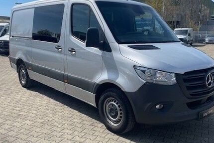 Mercedes-Benz Sprinter 43.857 km 32.808 &euro; Ravensburg 88214