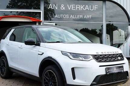 Land Rover Discovery 50.000 km 31.400 &euro; Gundelfingen 79194