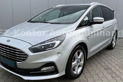 Ford S-Max 199.000 km 10.980 &euro; Dresden 01237