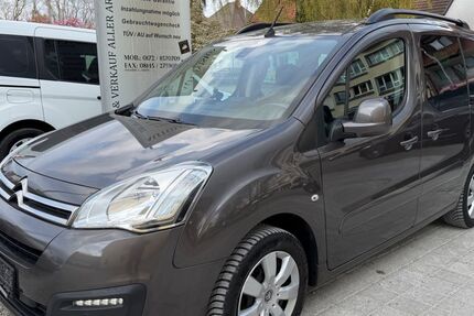 Citroen Berlingo 134.000 km 10.590 &euro; Mammendorf 82291
