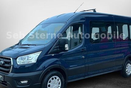 Ford Transit 93.000 km 24.978 &euro; Mönchengladbach 41066