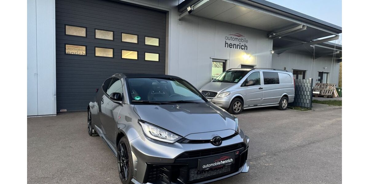 Toyota Yaris 5.960 km 42.950 &euro; Rheinböllen 55494