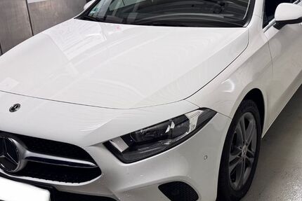 Mercedes-Benz A 250 101.000 km 18.490 &euro; Alpirsbach 72275