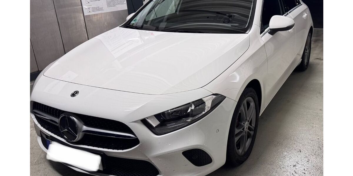 Mercedes-Benz A 250 101.000 km 18.490 &euro; Alpirsbach 72275