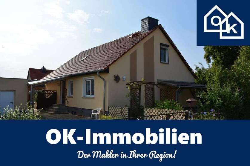 Haus zum Kaufen in Colbitz 210.000 € 143 m²