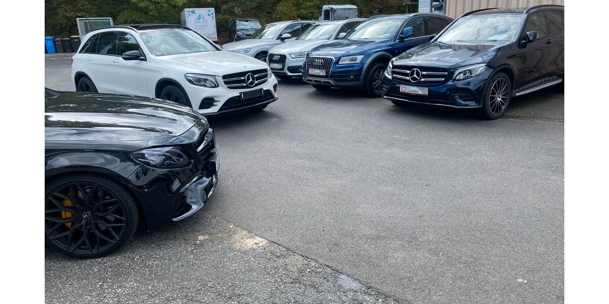 Audi A6 259.800 km 9.999 &euro; Bonn 53127