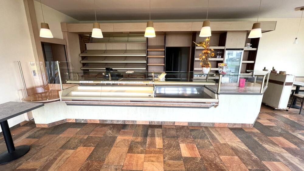 Gewerbeobjekt mit vielen Nutzungsmöglichkeiten bei Geringswalde - Gewerbeobjekt Geringswalde | Angebot:20586144