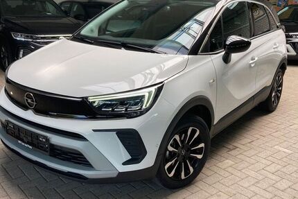Opel Crossland (X)