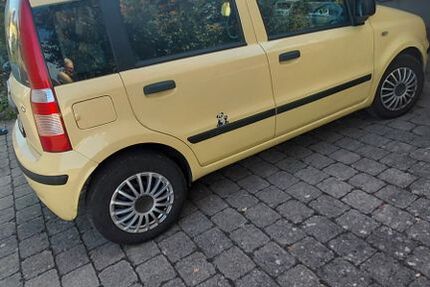 Fiat Panda 134.000 km 2.700 &euro; Bad Saulgau 88348