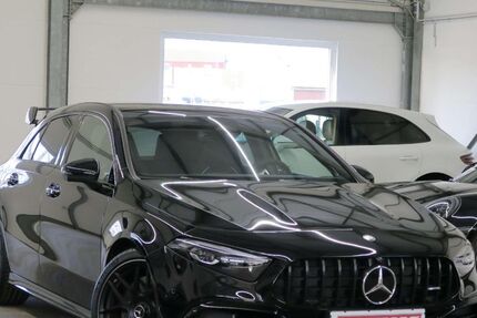 Mercedes-Benz A 45 AMG 3.057 km 68.985 &euro; Stockelsdorf 23617