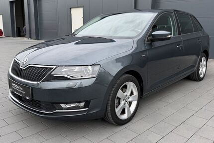 Skoda Rapid 56.957 km 13.970 &euro; Hameln 31789