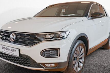 VW T-Roc 19.596 km 24.950 &euro; Iserlohn 58636