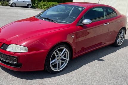 Alfa Romeo GT 249.500 km 3.999 € Remscheid 42855