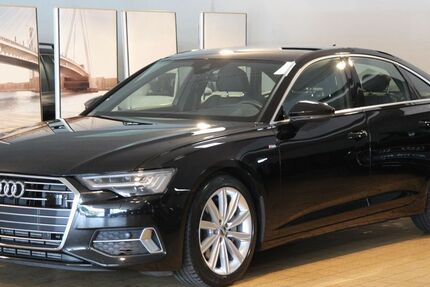 Audi A6 65.000 km 44.500 € Marktheidenfeld 97828