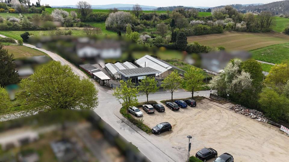 Gewerbeobjekt Ober-Ramstadt Ramstadt - 1.450&euro; | Angebot:24155028