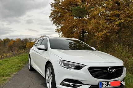 Opel Insignia 175.000 km 12.950 &euro; Karlstadt 97753