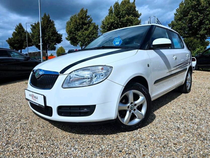 Fabia