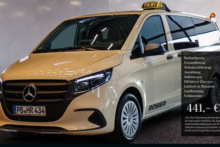 Mercedes-Benz Vito 5.000 km 59.250 &euro; Paderborn 33106