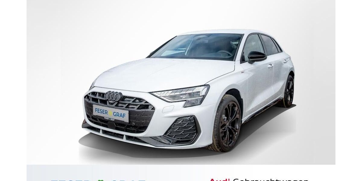 Audi A3 2.900 km 37.990 &euro; Magdeburg 39126