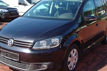 VW Touran 242.000 km 3.950 &euro; Ruhmannsfelden 94239