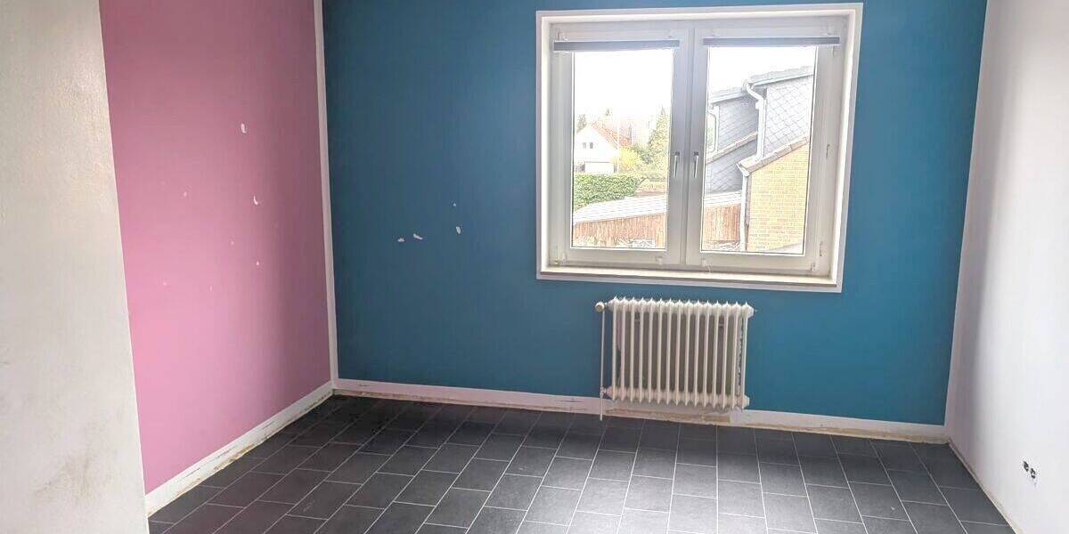 Reihenmittelhaus Tostedt - 4 Zimmer, 119 m&sup2;, 280.000&euro; | Angebot:25927920