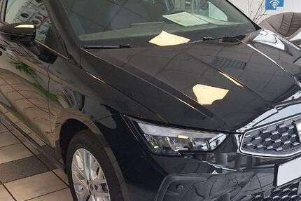 Seat Ibiza 1.001 km 21.990 &euro; Pockau-Lengefeld 09514