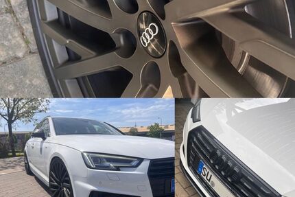 Audi A4 221.000 km 20.500 &euro; Bad Honnef 53604