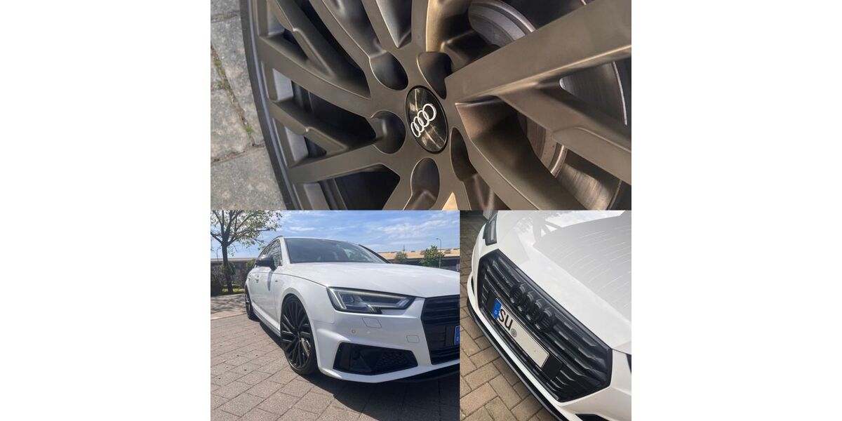 Audi A4 221.000 km 20.500 &euro; Bad Honnef 53604