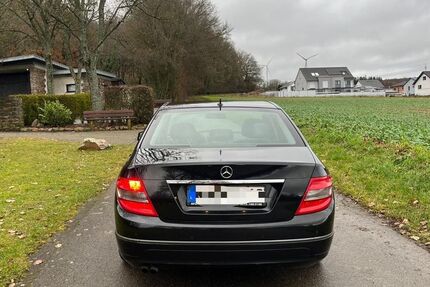 Mercedes-Benz C 180 157.000 km 8.300 &euro; Warmsroth 55442