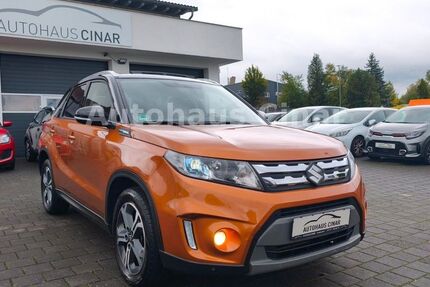 Suzuki Vitara 88.200 km 14.990 € Waldstetten 73550