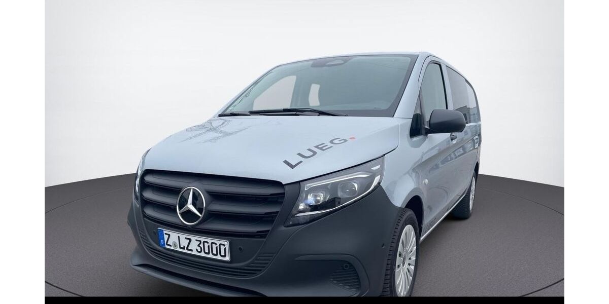 Mercedes-Benz Vito 19.000 km 48.641 &euro; Zwickau 08058