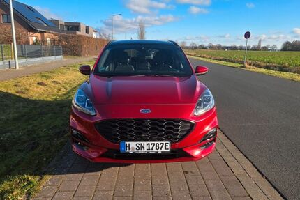 Ford Kuga 59.990 km 22.700 &euro; Wunstorf 31515