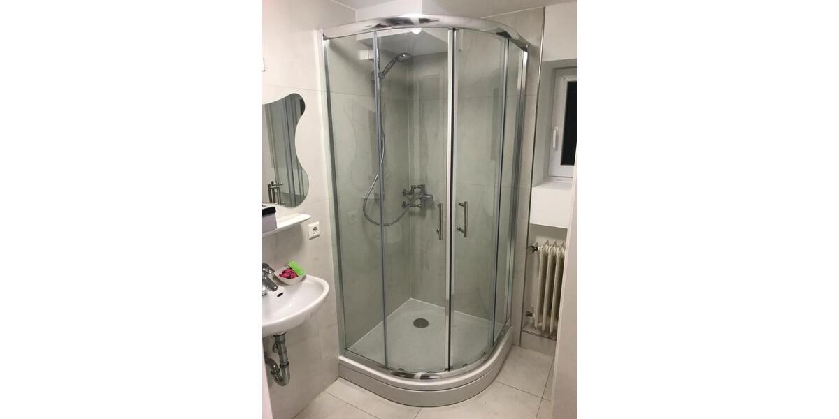 Etagenwohnung Freiburg im Breisgau Munzingen - 1 Zimmer, 27 m&sup2;, 750&euro; | Angebot:26409975