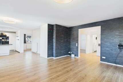 Wohnung zum Kaufen in Bad Liebenzell 299.000 € 103.74 m² 4 zimmer