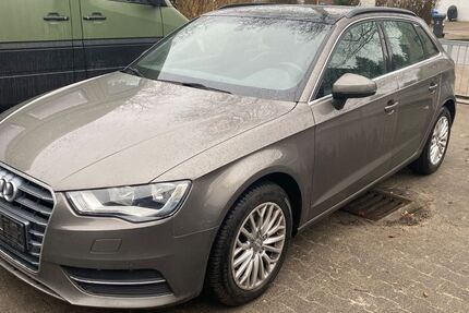 Audi A3 99.860 km 12.700 &euro; Grosshansdorf 22927