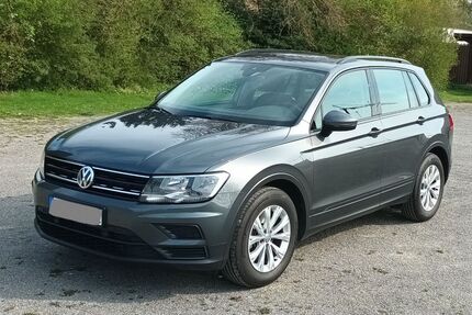 VW Tiguan 103.246 km 13.990 &euro; Bünde 32257