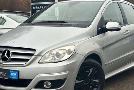 Mercedes-Benz B 160 68.081 km 6.950 &euro; Alfeld (Leine) 31061