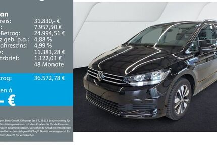 VW Touran