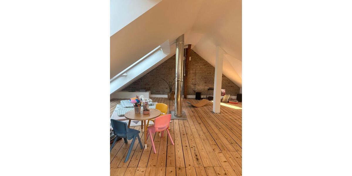 Doppelhaushälfte Hamburg Hamburg-Mitte - 4 Zimmer, 130 m&sup2;, 1.400.000&euro; | Angebot:27290409