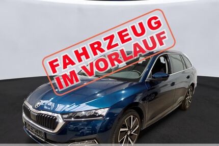 Skoda Octavia 40.859 km 19.999 &euro; Chemnitz - Mittelbach 09224