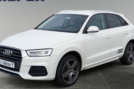 Audi Q3 125.500 km 15.950 &euro; Zetel 26340