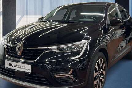 Renault Arkana 26.714 km 19.400 &euro; Sankt Augustin 53757