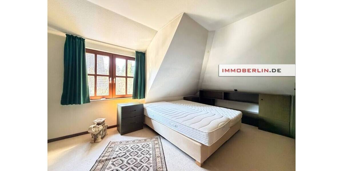 Doppelhaushälfte Berlin / Waidmannslust Waidmannslust - 4 Zimmer, 123 m&sup2;, 620.000&euro; | Angebot:26305910