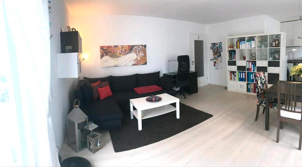 Etagenwohnung Ingolstadt Südost - 2 Zimmer, 59 m&sup2;, 329.500&euro; | Angebot:27126715
