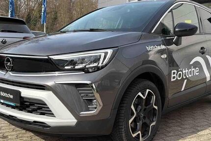 Opel Crossland (X) 24.023 km 21.990 &euro; Bad Belzig 14806
