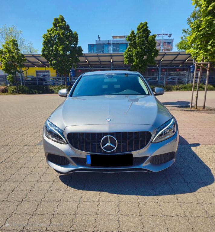 C 200