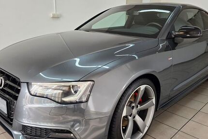 Audi A5 141.500 km 14.990 € Chemnitz 09114