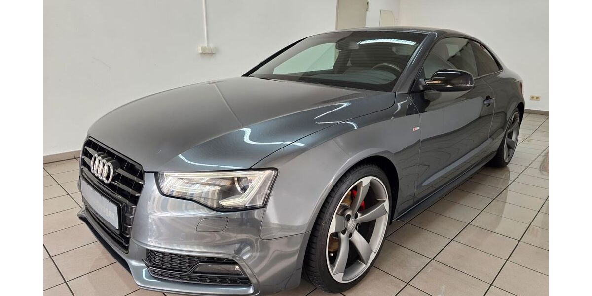 Audi A5 141.500 km 14.990 € Chemnitz 09114